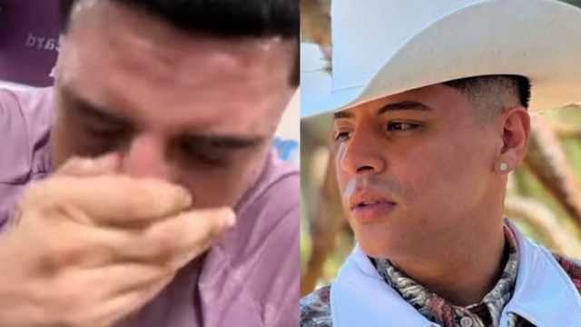 Eduin Caz mexicanos comentarios haters