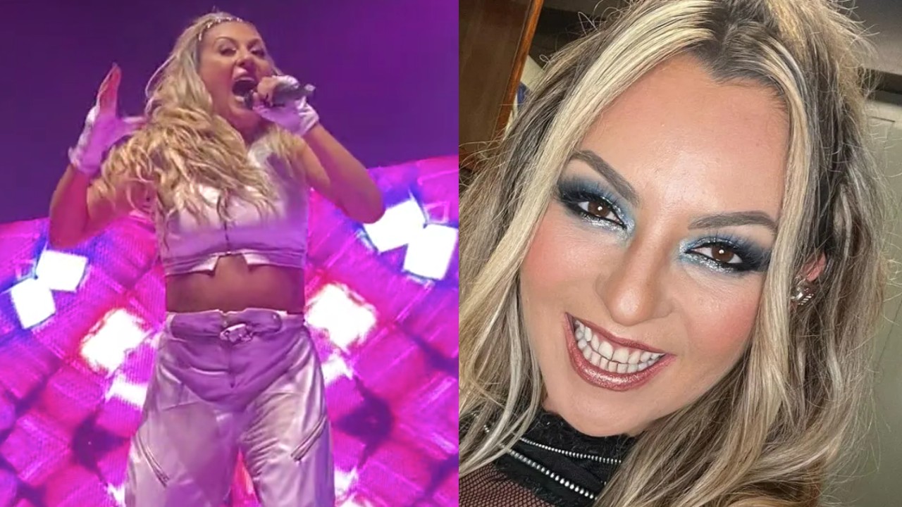 Mariana Ochoa peso embarazada