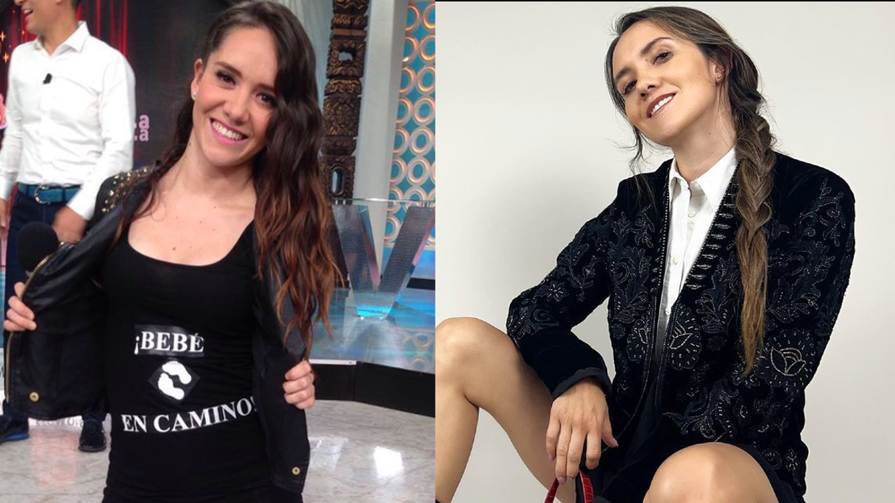 venga la alegria Mariana ballet