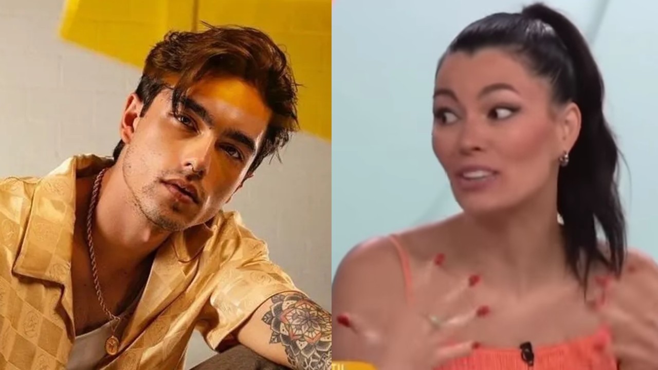 Natália Subtil Mayer pensión audios filtrados