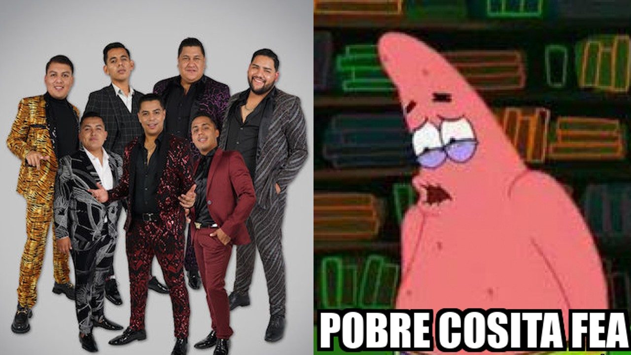 reporteros Grupo Firme robo equipo trabajo