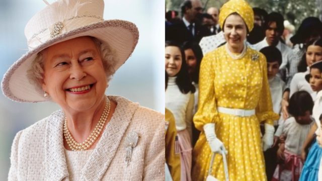 Reina Isabel cucaracha mÃ©xico
