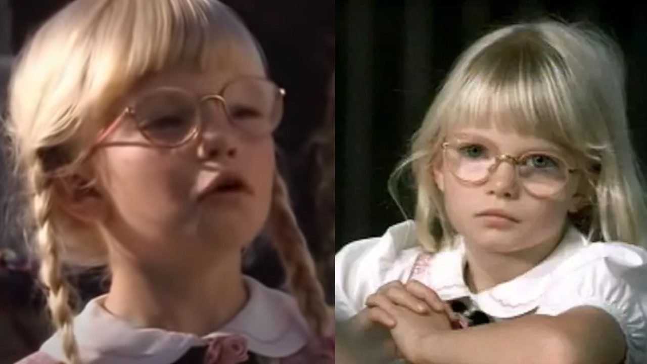 matilda personaje amanda pelicula