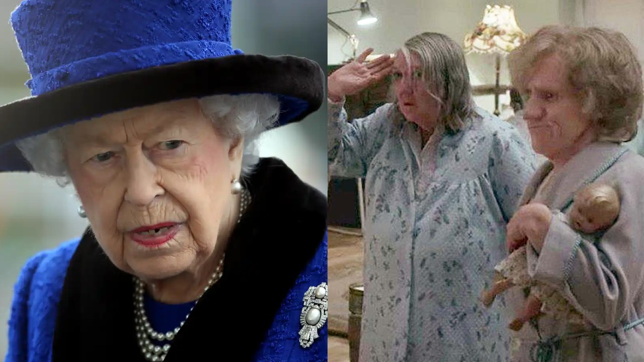 Netflix Isabel primas reina olvidadas