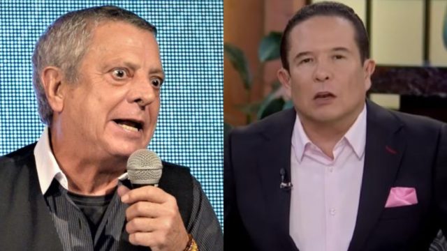 Gustavo Infante César Bono pleito destacada