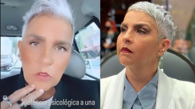 Federica Kabah hija