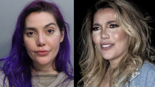 Frida Sofía agresión caso desestimado