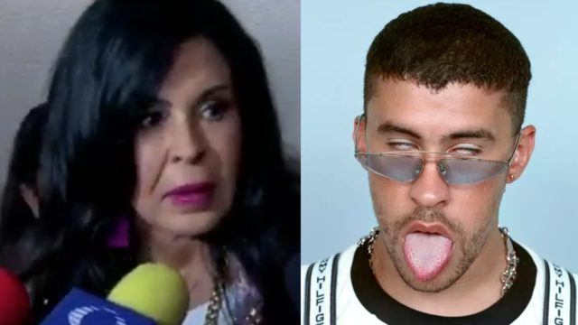 María Conchita Alonso reggaetón
