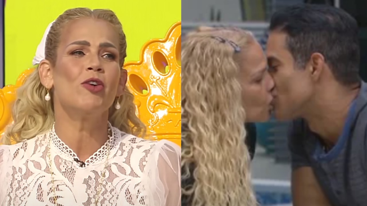 Niurka Juan Vidal vivir juntos