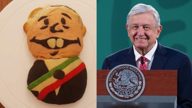 pejeconchas AMLO puebla panes