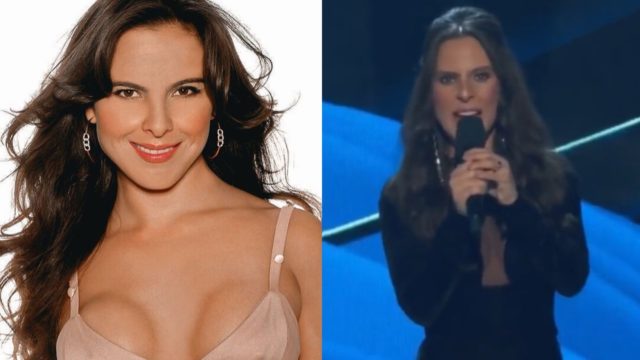 Kate del castillo habla española premios
