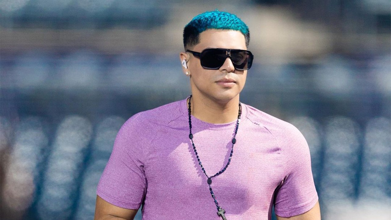 Eduin Caz mexicanos comentarios haters