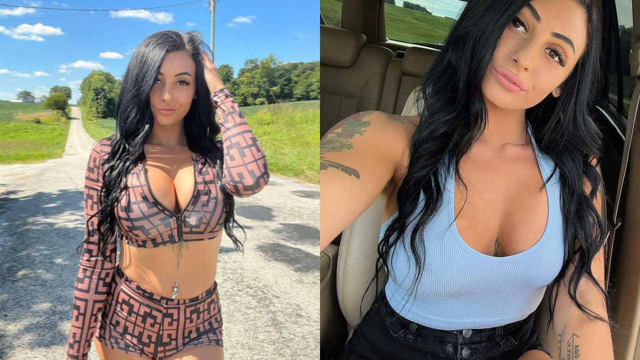 Enfermera es despedida de su trabajo por tener Onlyfans