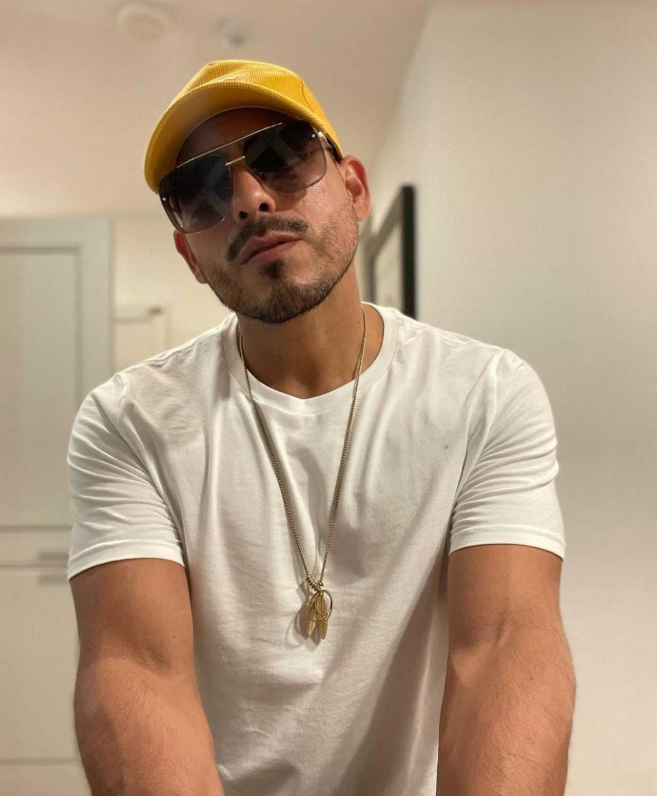 Espinoza Paz rechazó