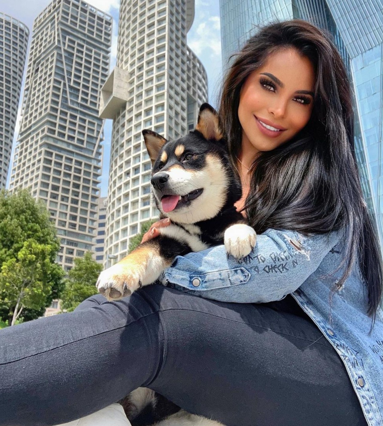 Esteban Loaiza novia infiel trans ximena