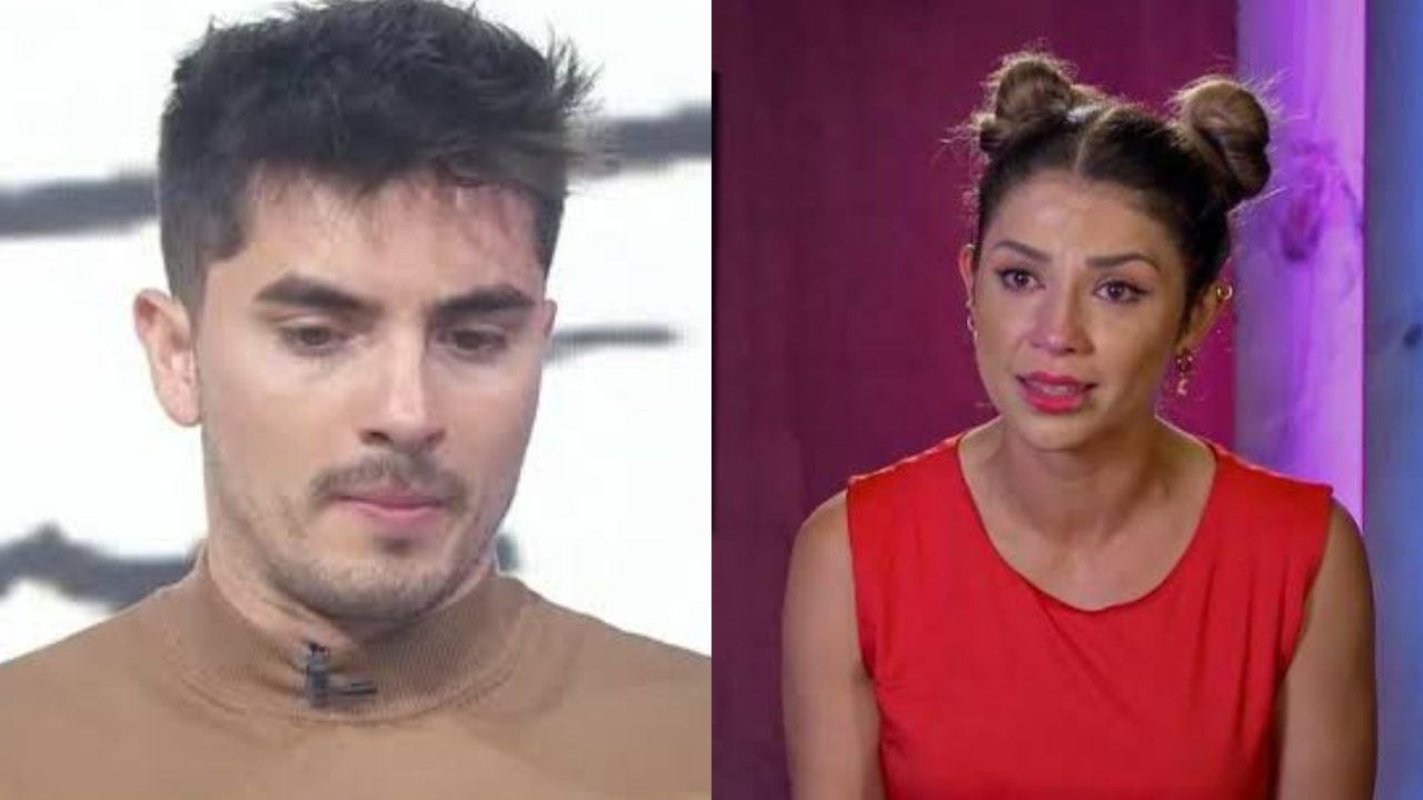 Christian Estrada deja a Ferka