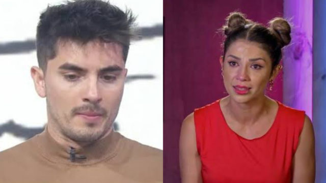 Christian Estrada deja a Ferka
