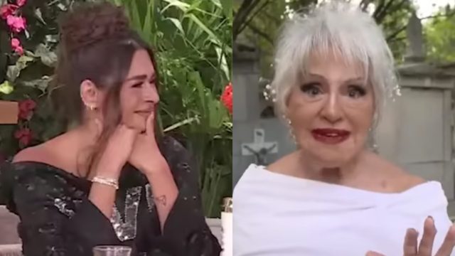 Galilea Montijo Anel JosÃ©