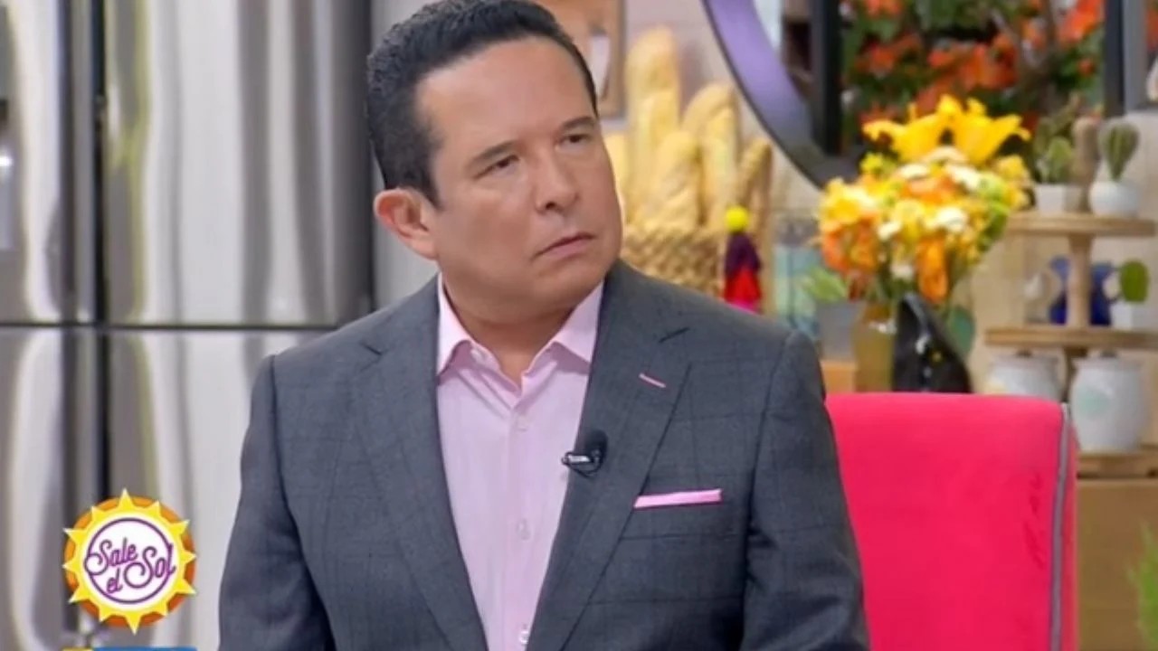 Gustavo Adolfo Infante exhibido Veronica Gallardo