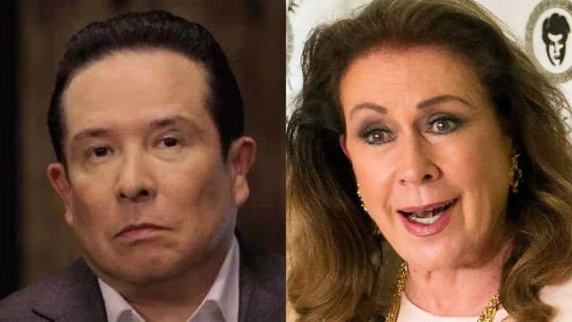 Laura Zapata Gusta Adolfo