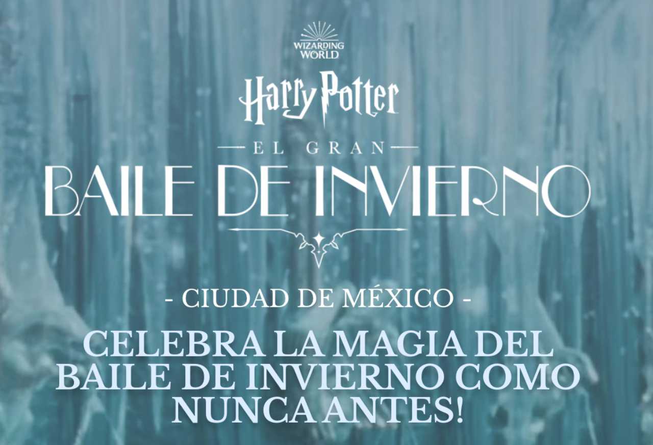 Baile de Navidad