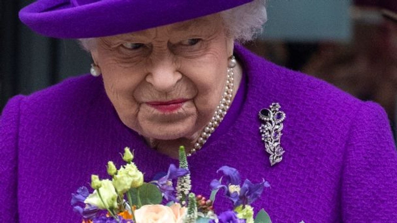 Isabel Harry Meghan testamento
