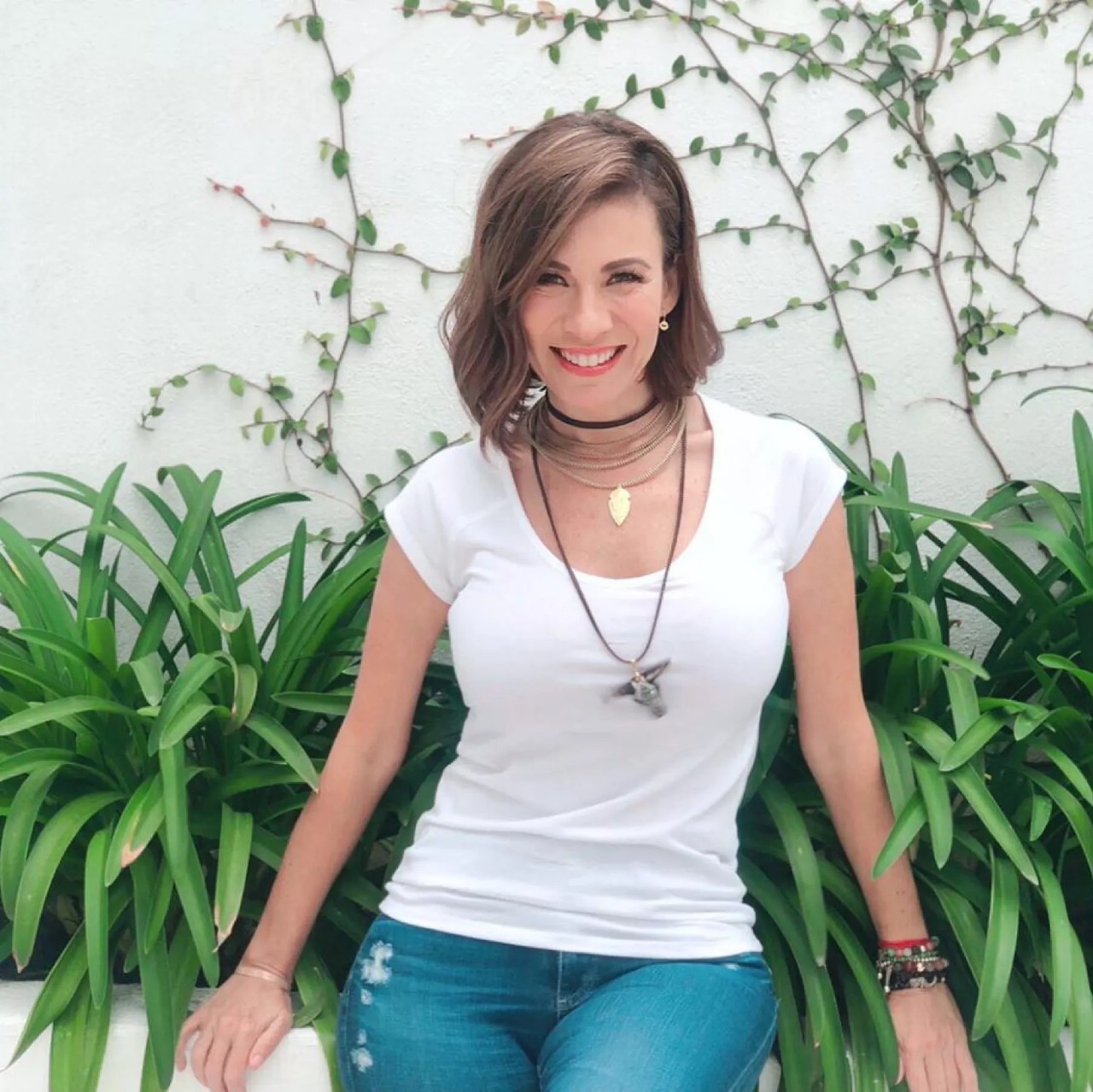 Ingrid Coronado Marco Regil