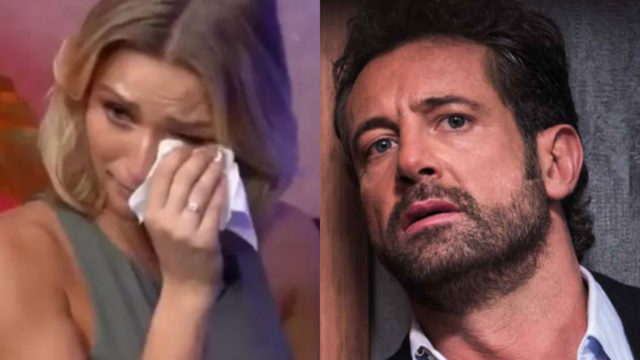 Gabriel Soto infidelidad