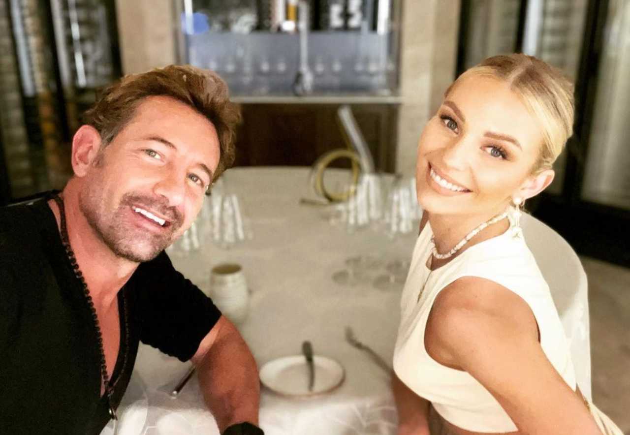 Gabriel Soto rompe el silencio