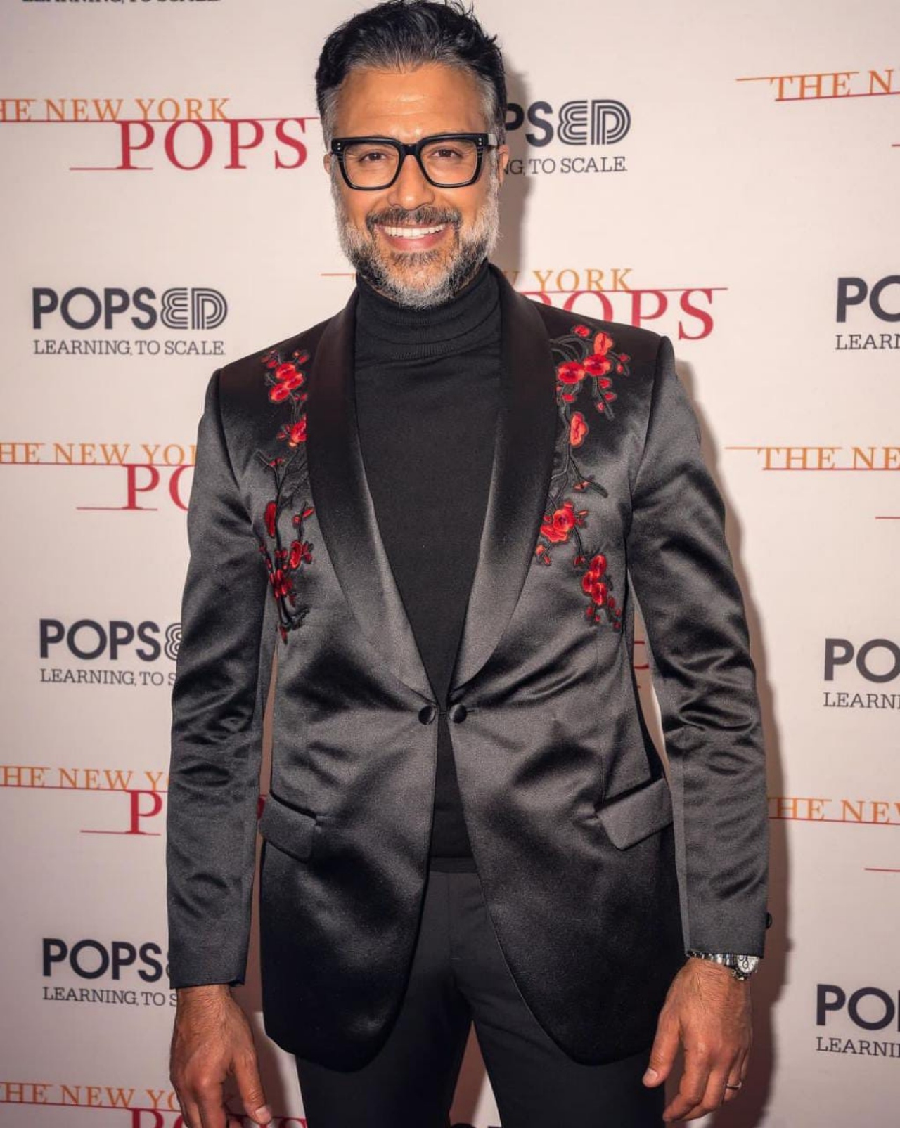 Jaime Camil comparación