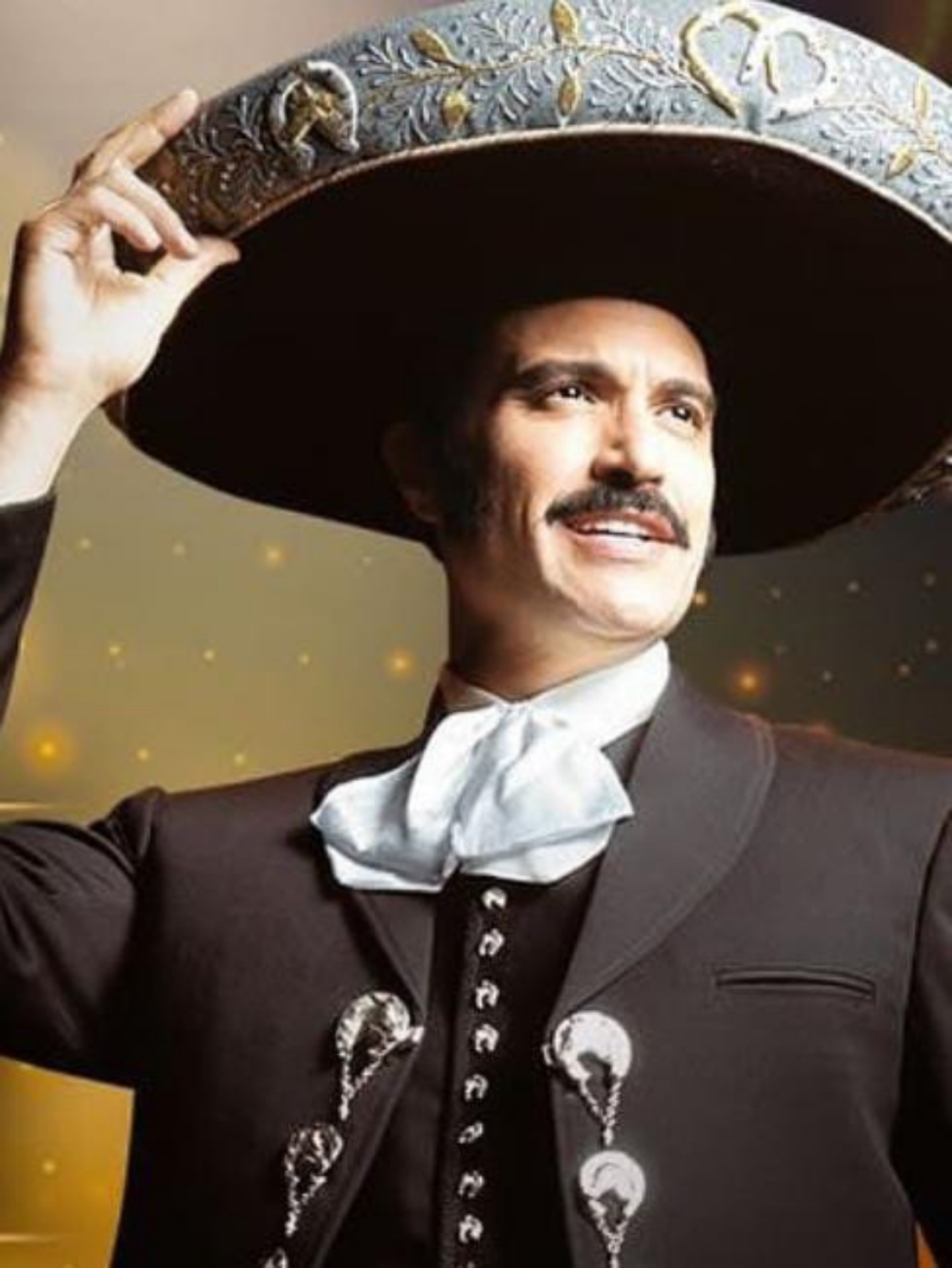 Jaime Camil experencia