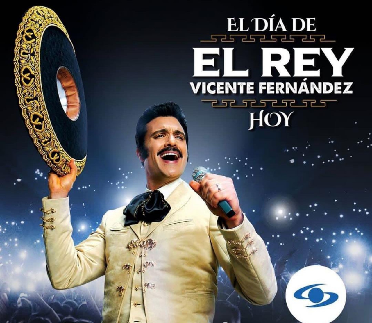 Jaime Camil Vicente Fernández