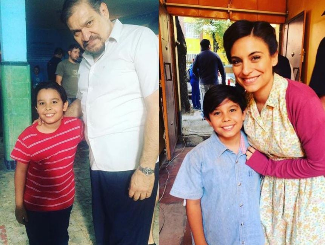 Javiercito programas