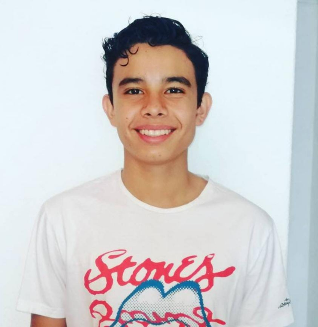 Javiercito grande