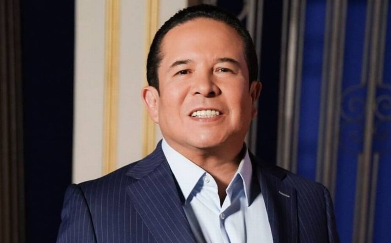 Gustavo Adolfo Infante compañeras sale el sol