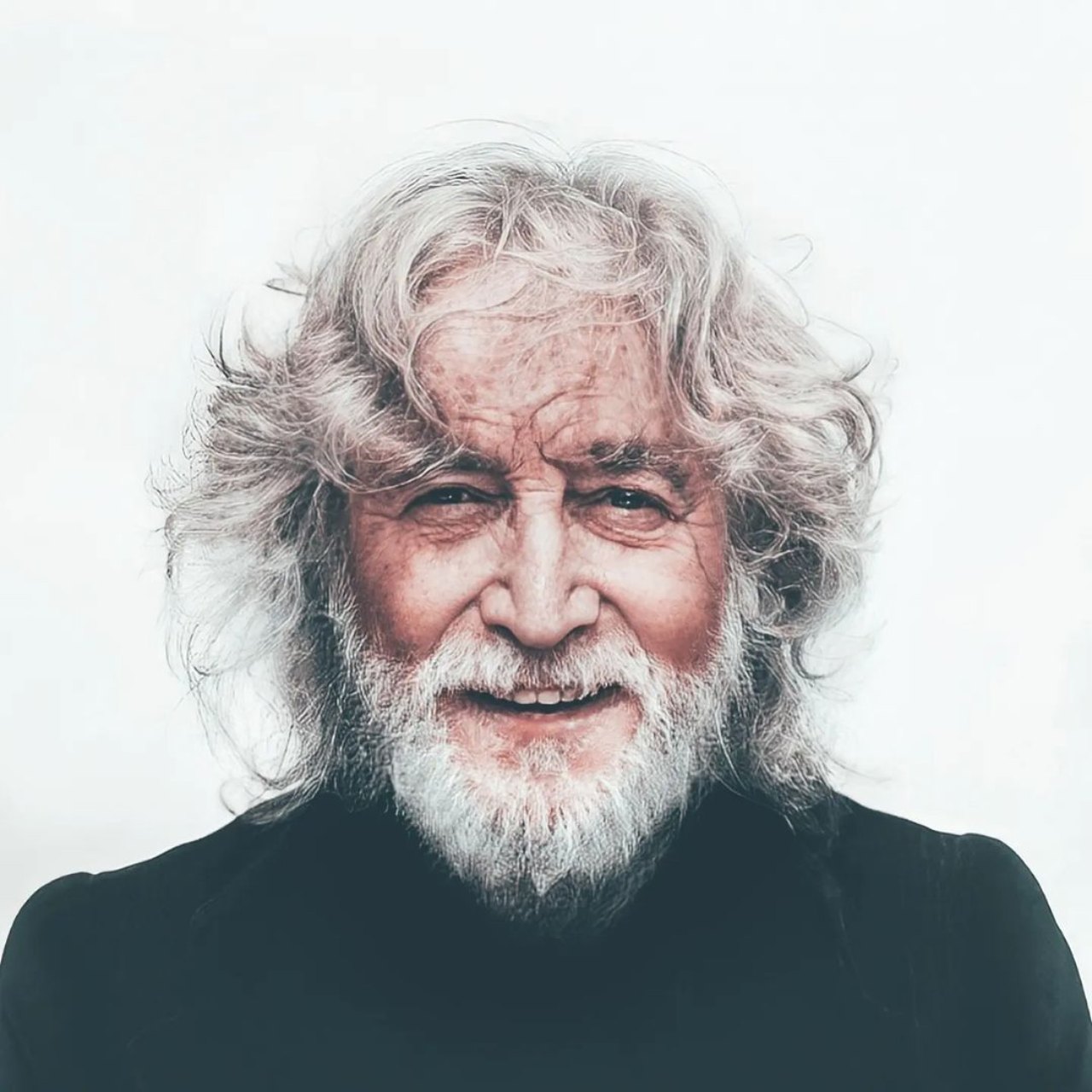 John Lennon si hubiera seguido vivo