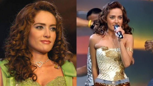 Jolette canción