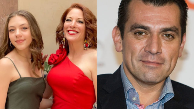Andrea Noli Jorge Salinas