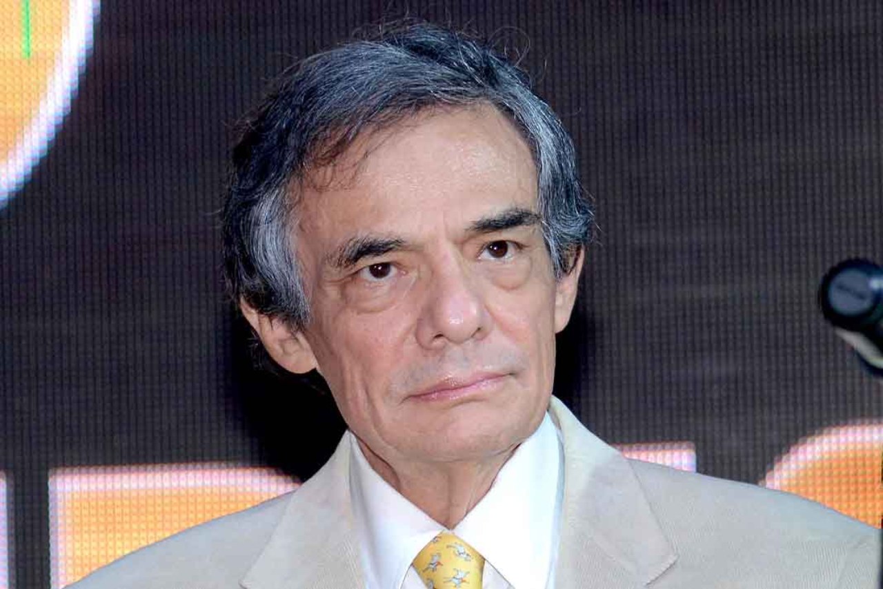 Jose Jose cancelarlo Cuando Vayas conmigo