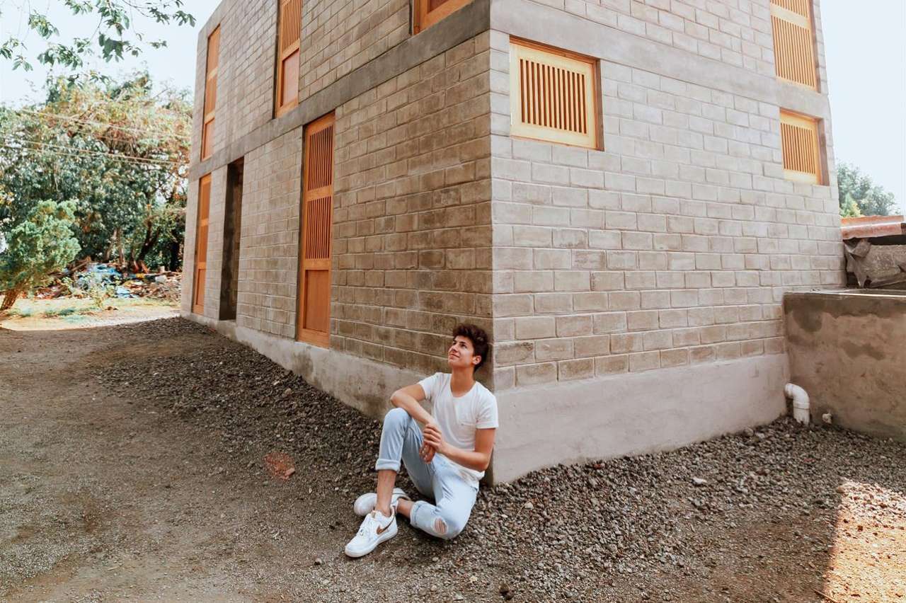 Juanpa Zurita memes tercer temblor 19s