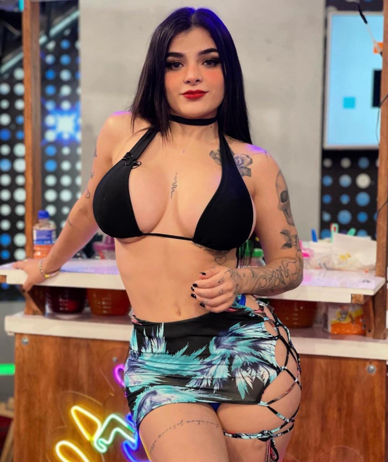 Karely oferta laboral