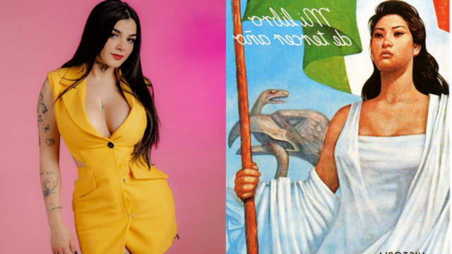 Karely Ruiz SEP
