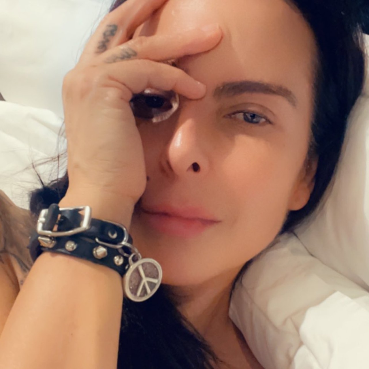 kate del castillo habla como española
