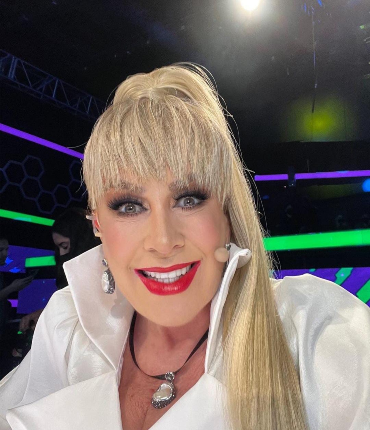 Laura Zapata críticas