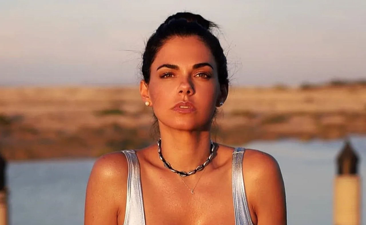 Livia Brito prensa demanda legal