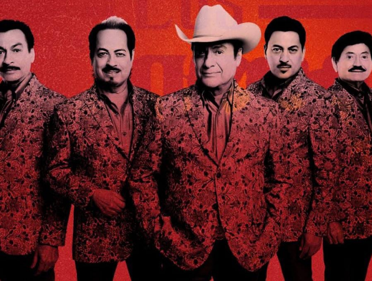 Agrupación Tigres del Norte