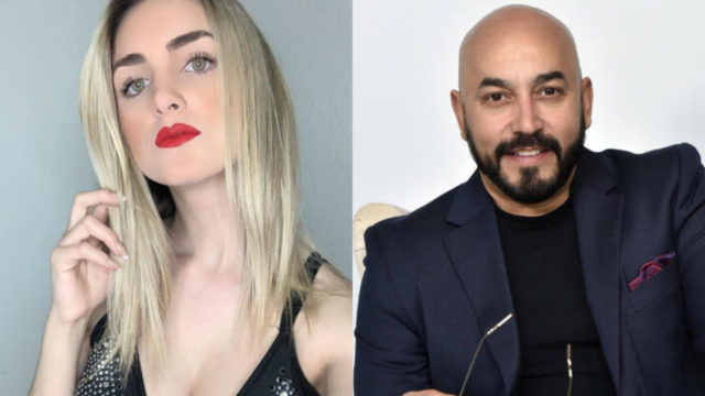 Participante El Retador Lupillo Rivera
