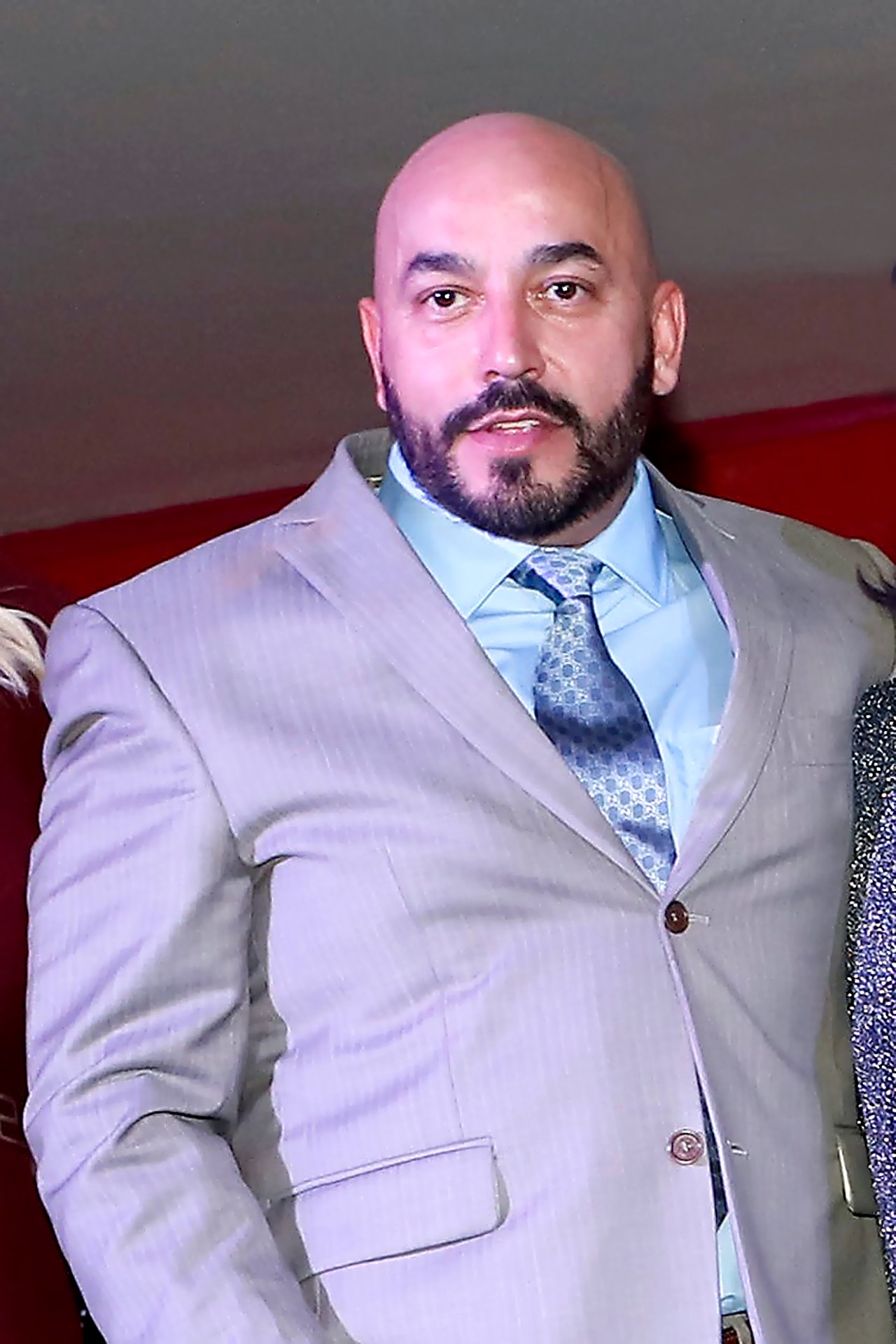 Dulce Lupillo viral el retador