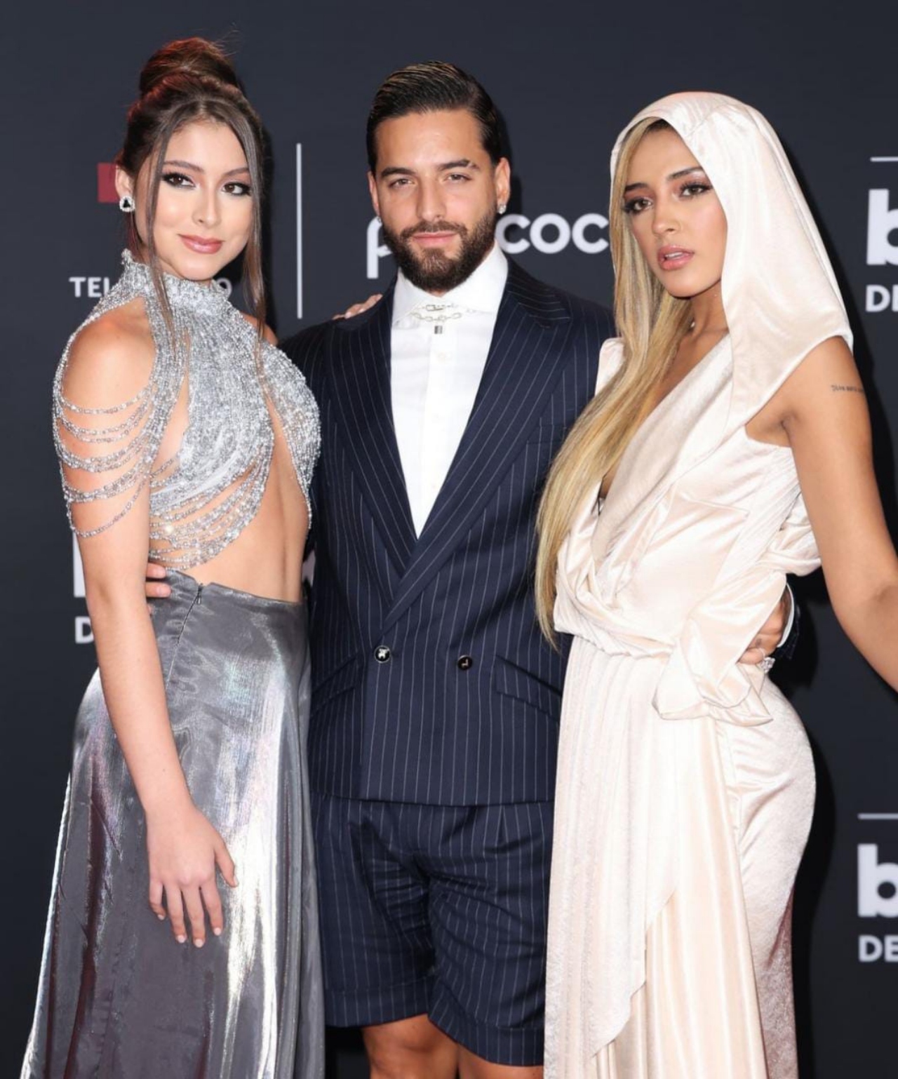 Maluma fotos