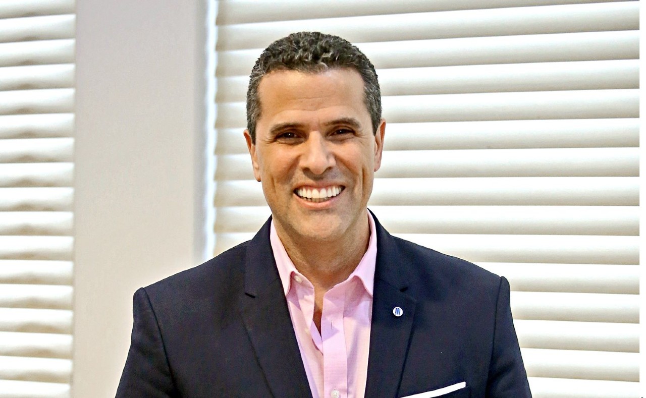 Ingrid Coronado Marco Regil romance